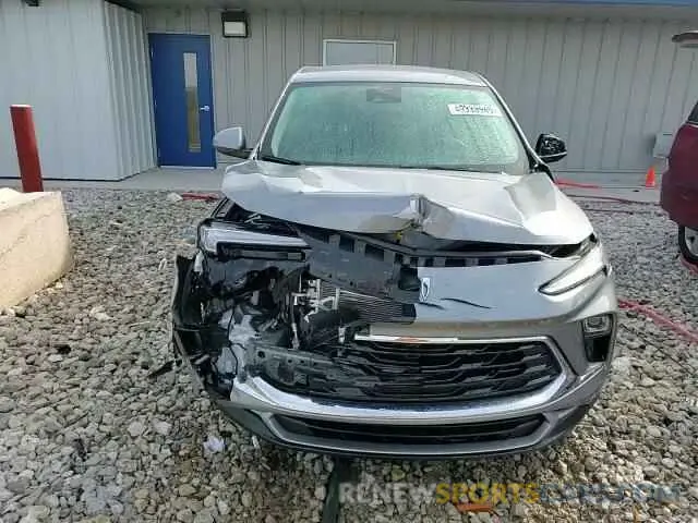 15 fotografías del automóvil dañado KL4AMBSL6RB194721 BUICK ENCORE 2024