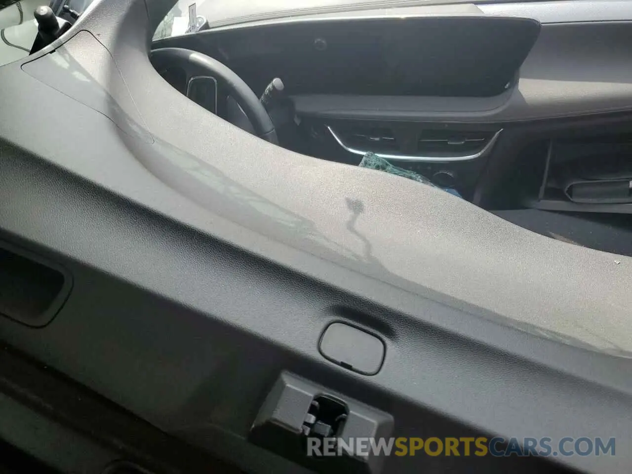 8 fotografías del automóvil dañado KL4AMBSL7RB158875 BUICK ENCORE 2024