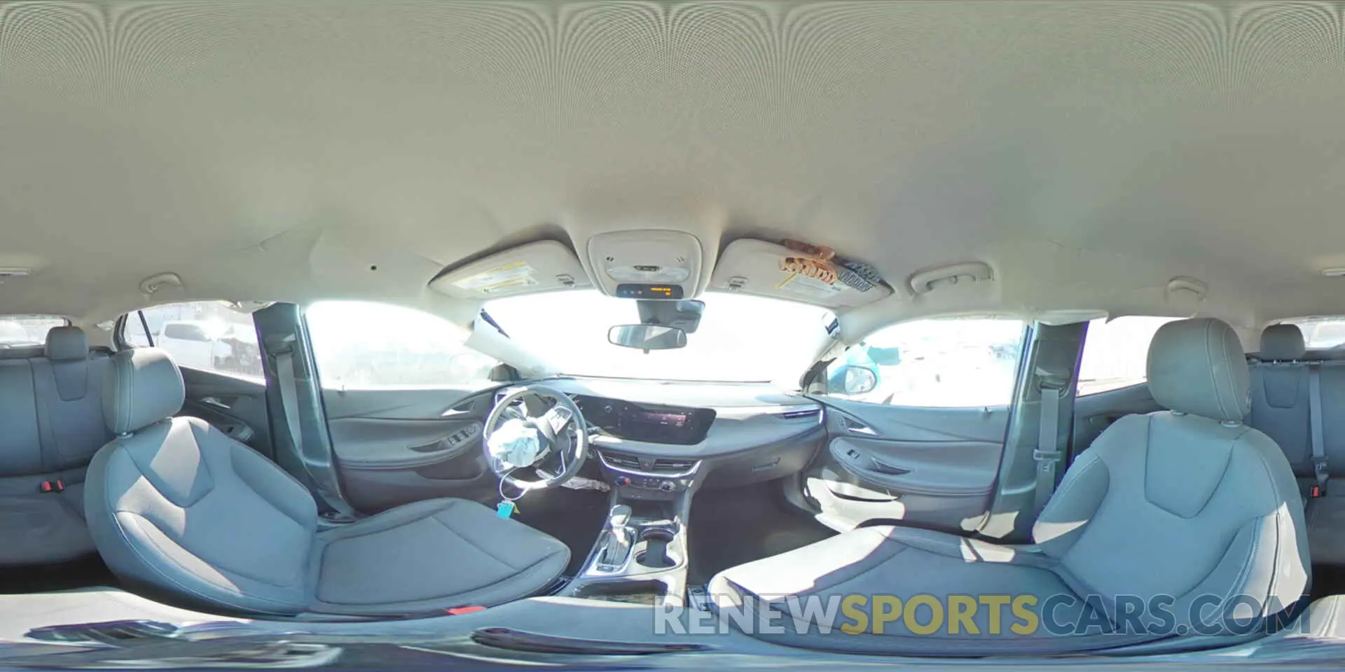 12 fotografías del automóvil dañado KL4AMBSL8RB176141 BUICK ENCORE 2024