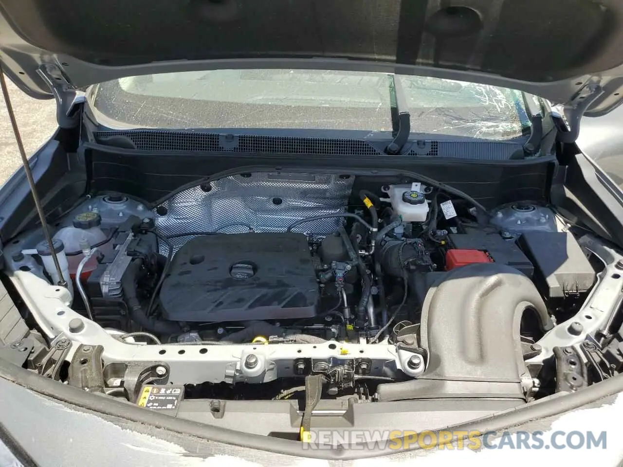 12 fotografías del automóvil dañado KL4AMBSL9RB210202 BUICK ENCORE 2024