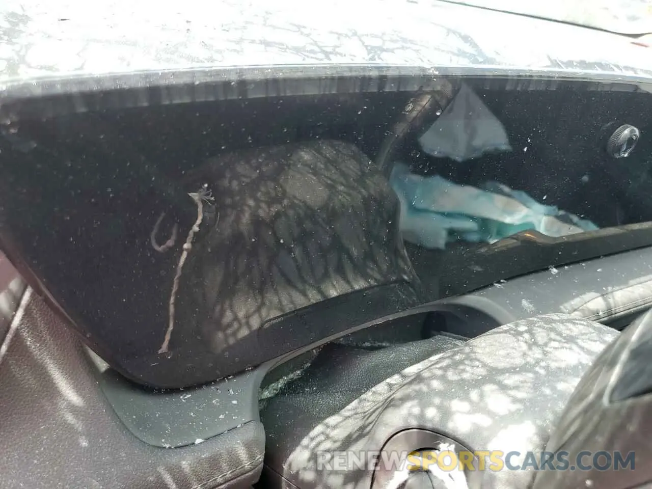 9 fotografías del automóvil dañado KL4AMBSL9RB210202 BUICK ENCORE 2024