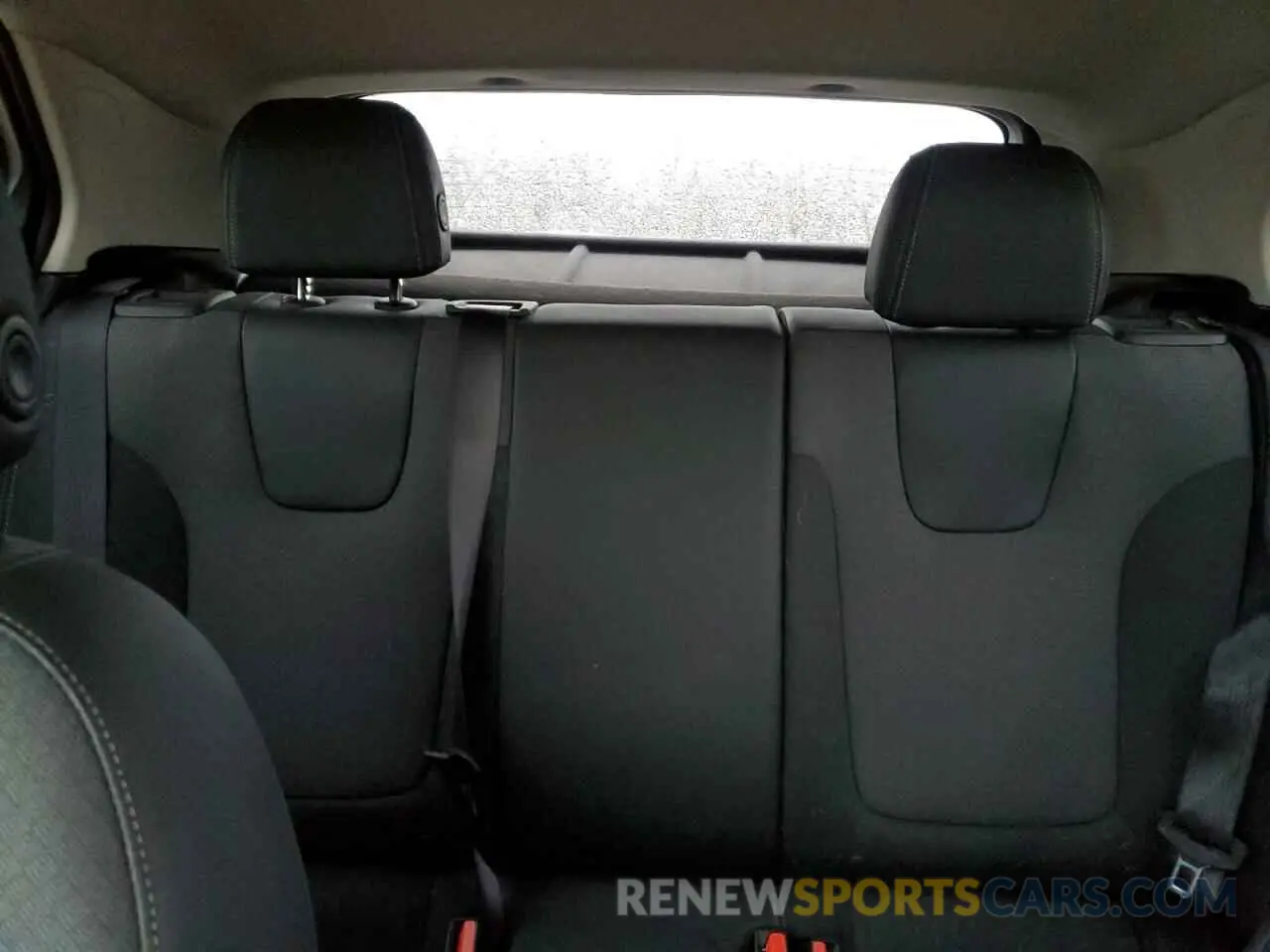 10 fotografías del automóvil dañado KL4AMCSL6RB211927 BUICK ENCORE 2024