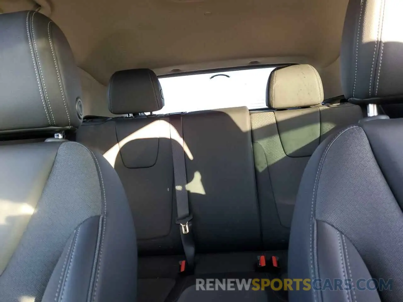 10 fotografías del automóvil dañado KL4AMCSL7RB216831 BUICK ENCORE 2024