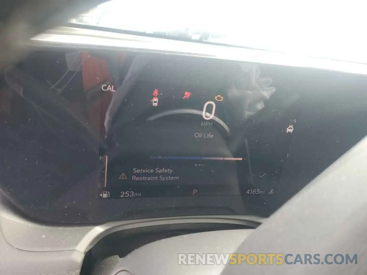 9 fotografías del automóvil dañado KL4AMCSL8RB093976 BUICK ENCORE 2024