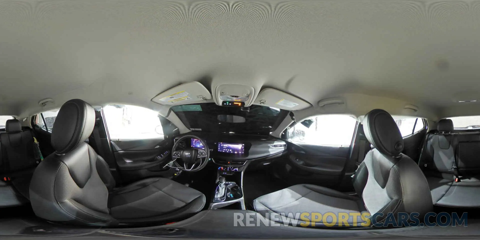 15 fotografías del automóvil dañado KL4AMCSL9RB000706 BUICK ENCORE 2024