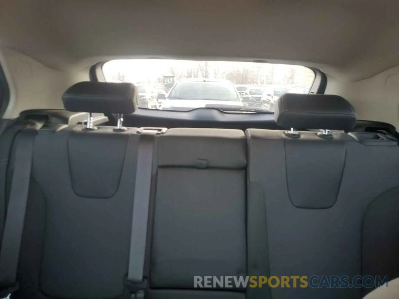10 fotografías del automóvil dañado KL4AMCSLXRB008491 BUICK ENCORE 2024