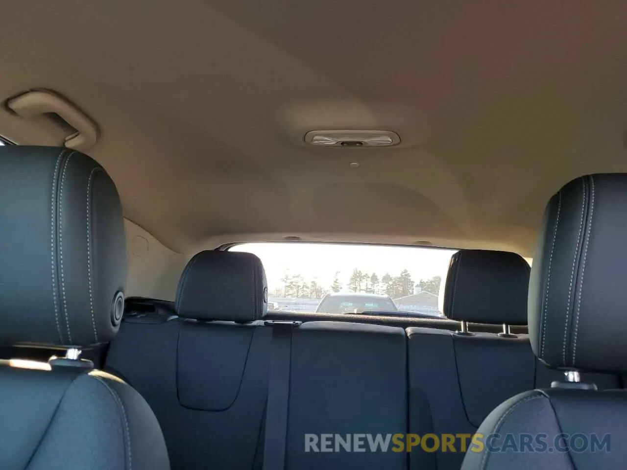 10 fotografías del automóvil dañado KL4AMCSLXRB151117 BUICK ENCORE 2024