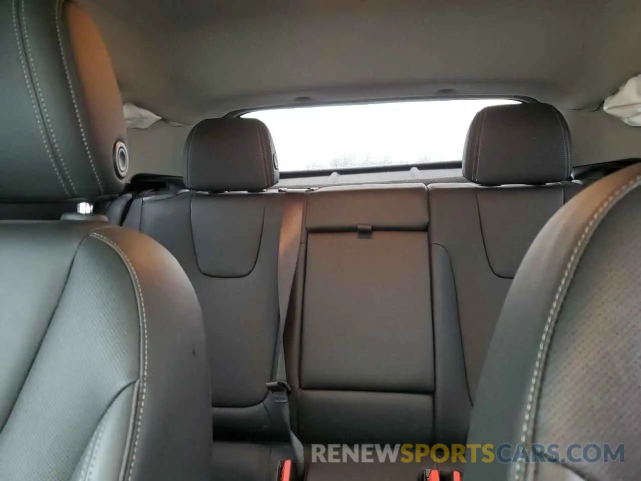 10 fotografías del automóvil dañado KL4AMDSL0RB079270 BUICK ENCORE 2024