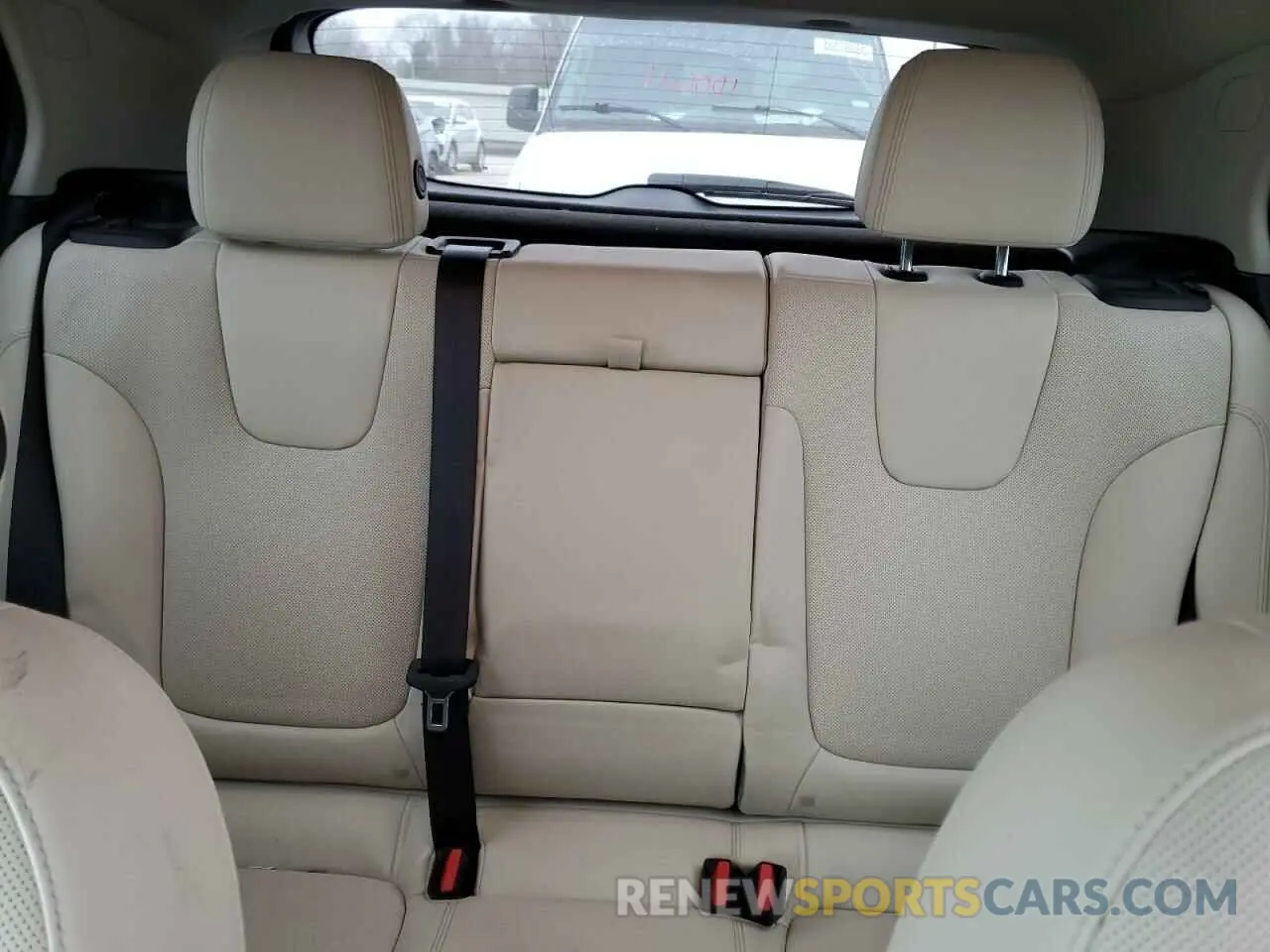10 fotografías del automóvil dañado KL4AMDSL1RB009342 BUICK ENCORE 2024