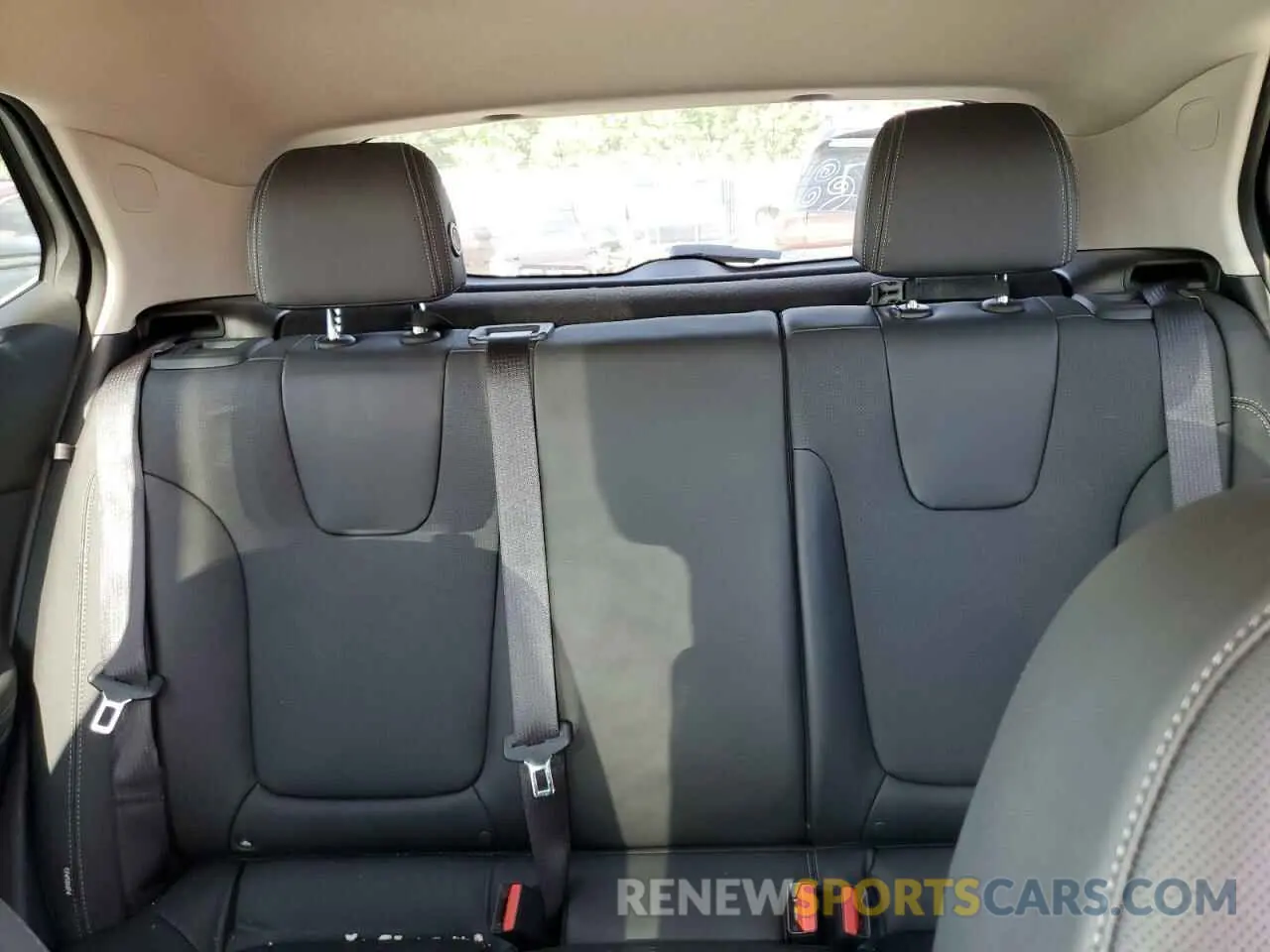 10 fotografías del automóvil dañado KL4AMDSL2RB003887 BUICK ENCORE 2024