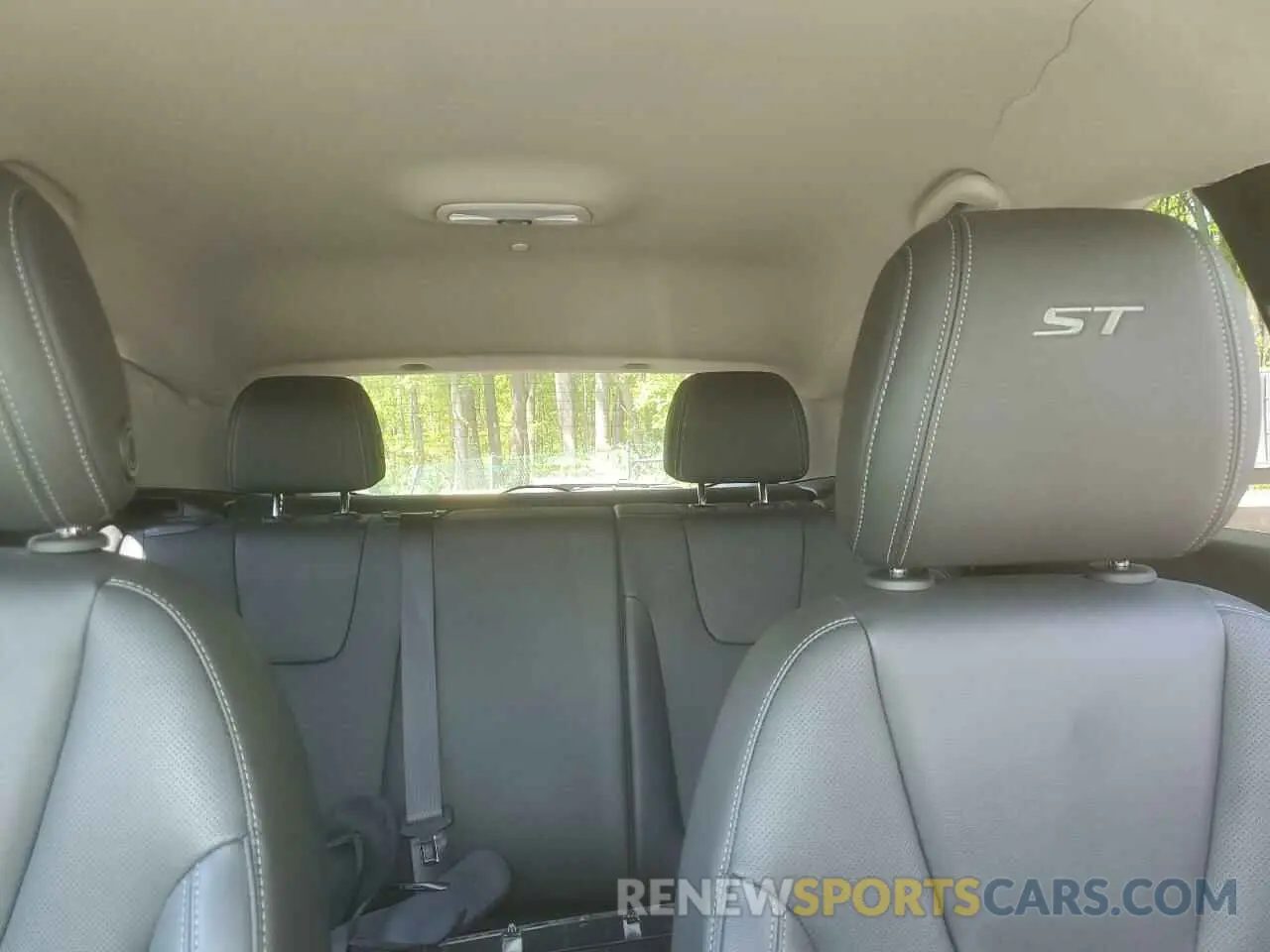 10 fotografías del automóvil dañado KL4AMDSL2RB178575 BUICK ENCORE 2024