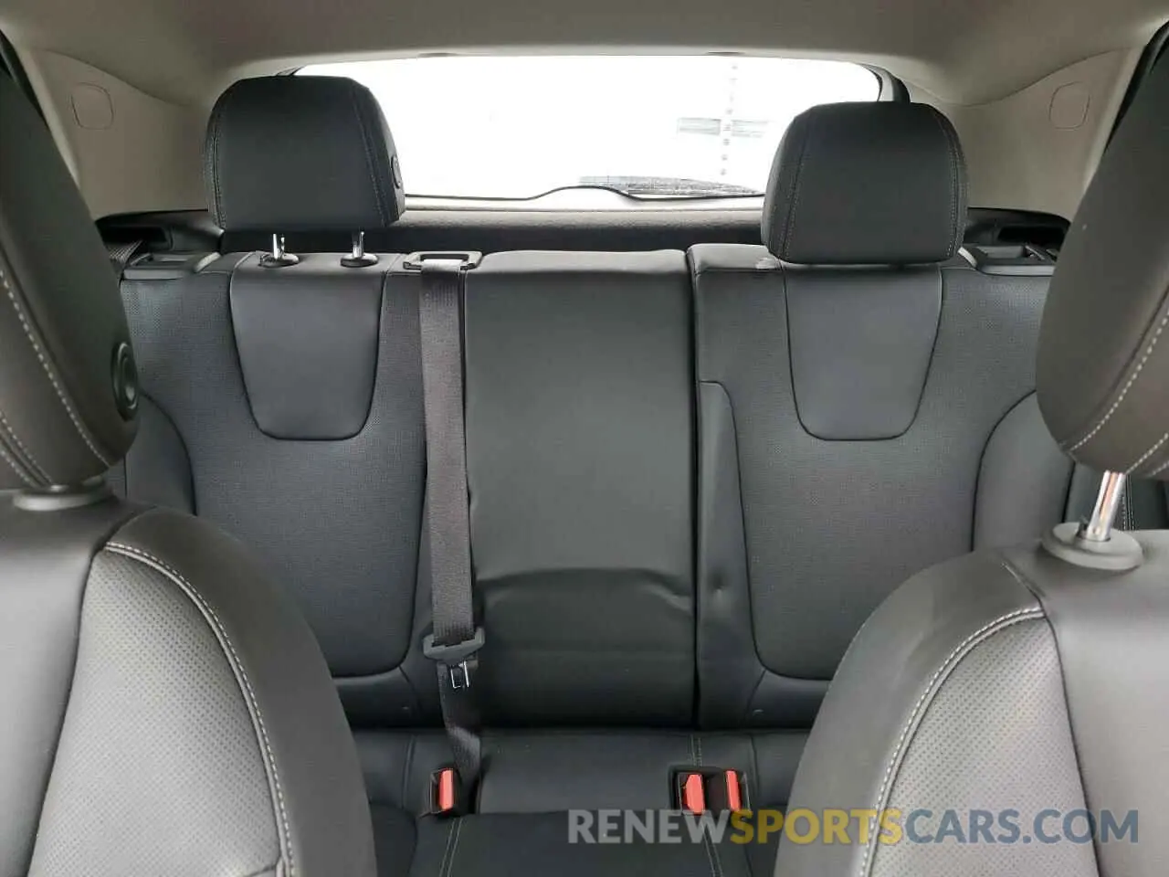 10 fotografías del automóvil dañado KL4AMDSL3RB042228 BUICK ENCORE 2024