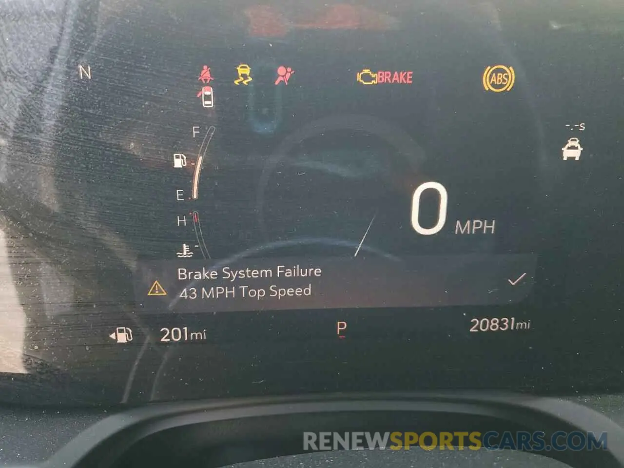 9 fotografías del automóvil dañado KL4AMDSL3RB086553 BUICK ENCORE 2024