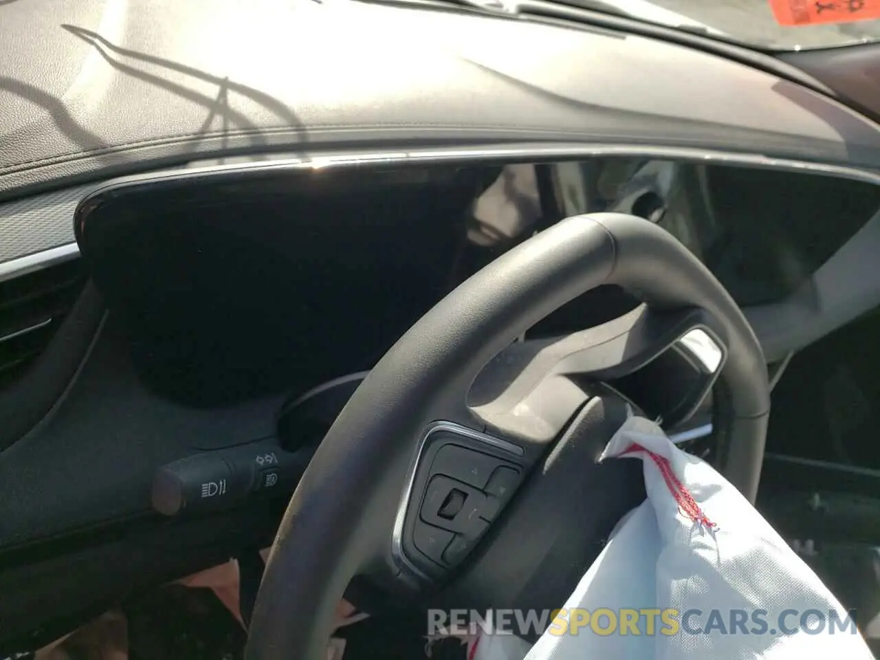 9 fotografías del automóvil dañado KL4AMDSL4RB090501 BUICK ENCORE 2024