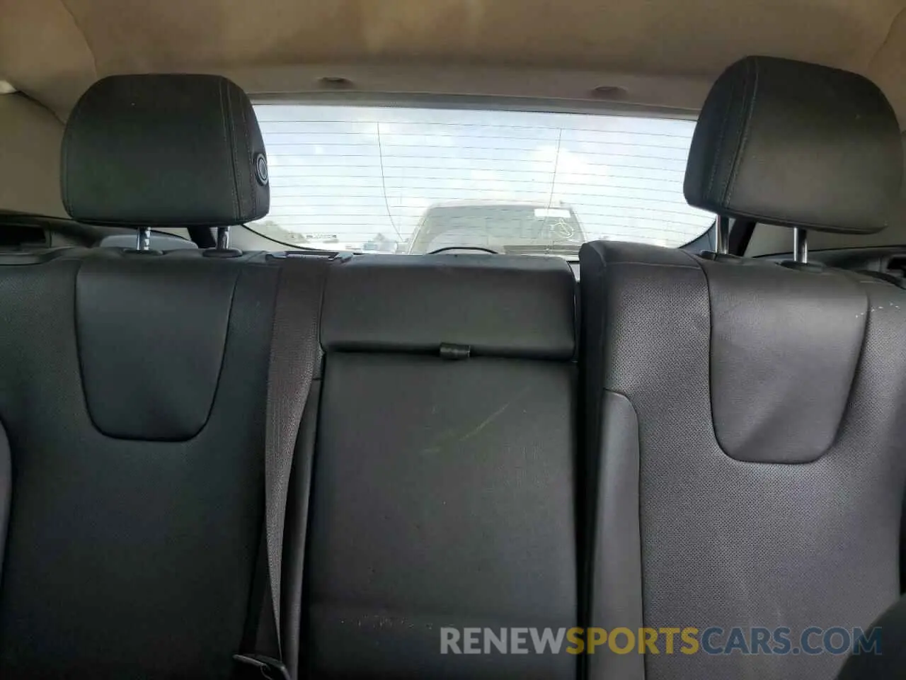 10 fotografías del automóvil dañado KL4AMDSL5RB002491 BUICK ENCORE 2024