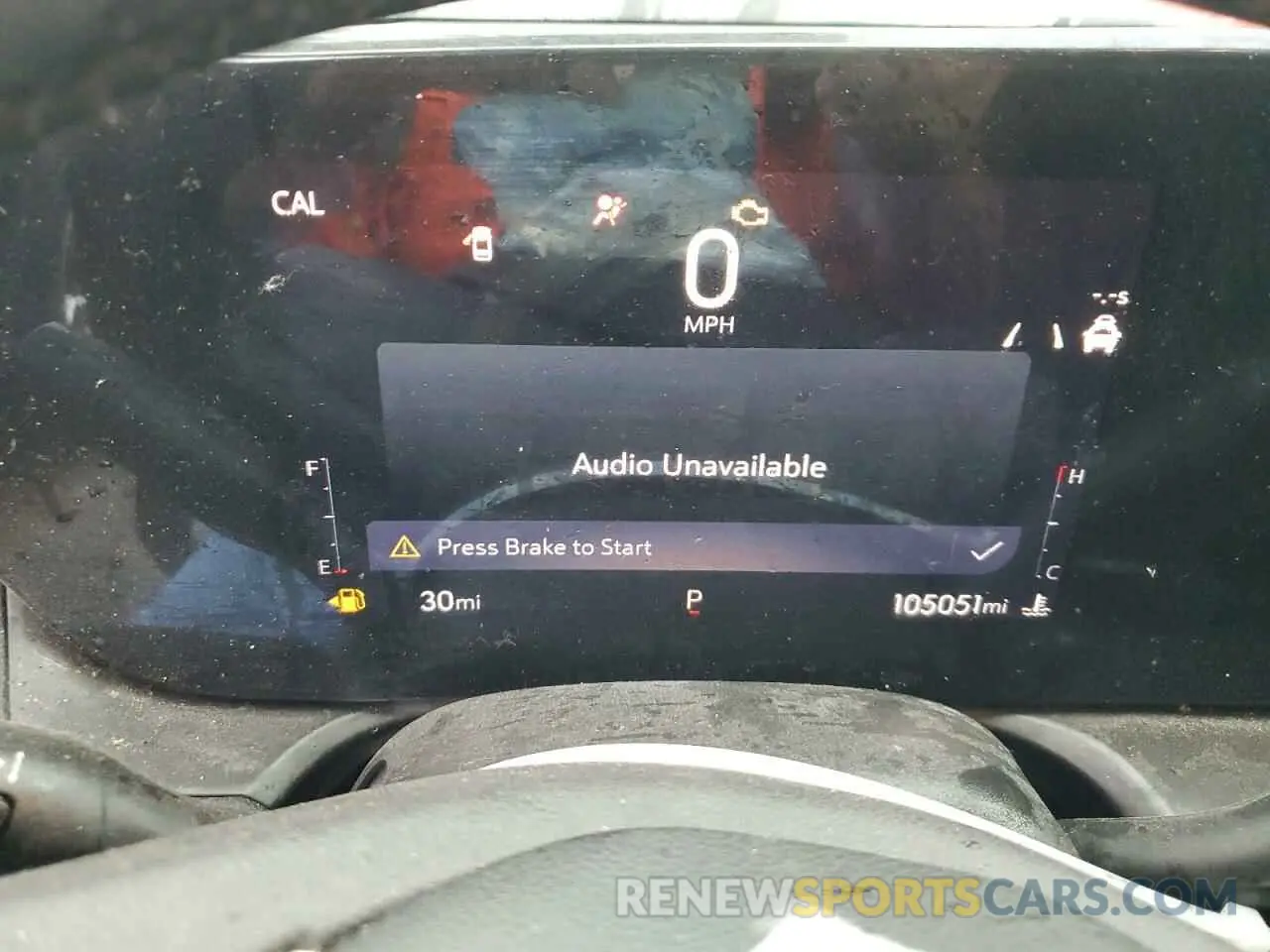 9 fotografías del automóvil dañado KL4AMDSL5RB002491 BUICK ENCORE 2024