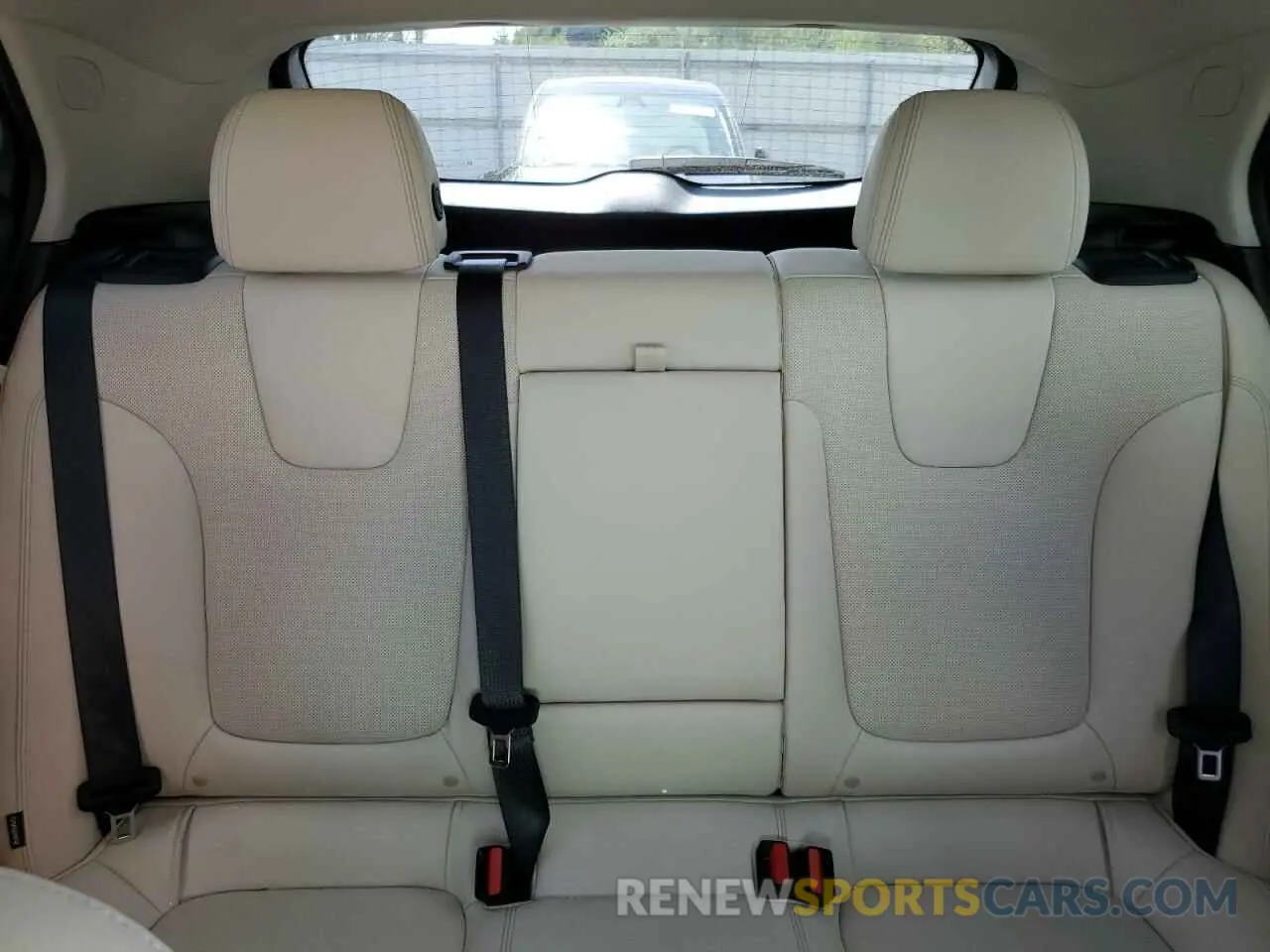 10 fotografías del automóvil dañado KL4AMDSL6RB157907 BUICK ENCORE 2024