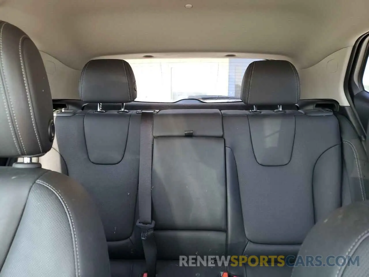 10 fotografías del automóvil dañado KL4AMDSL8RB131275 BUICK ENCORE 2024
