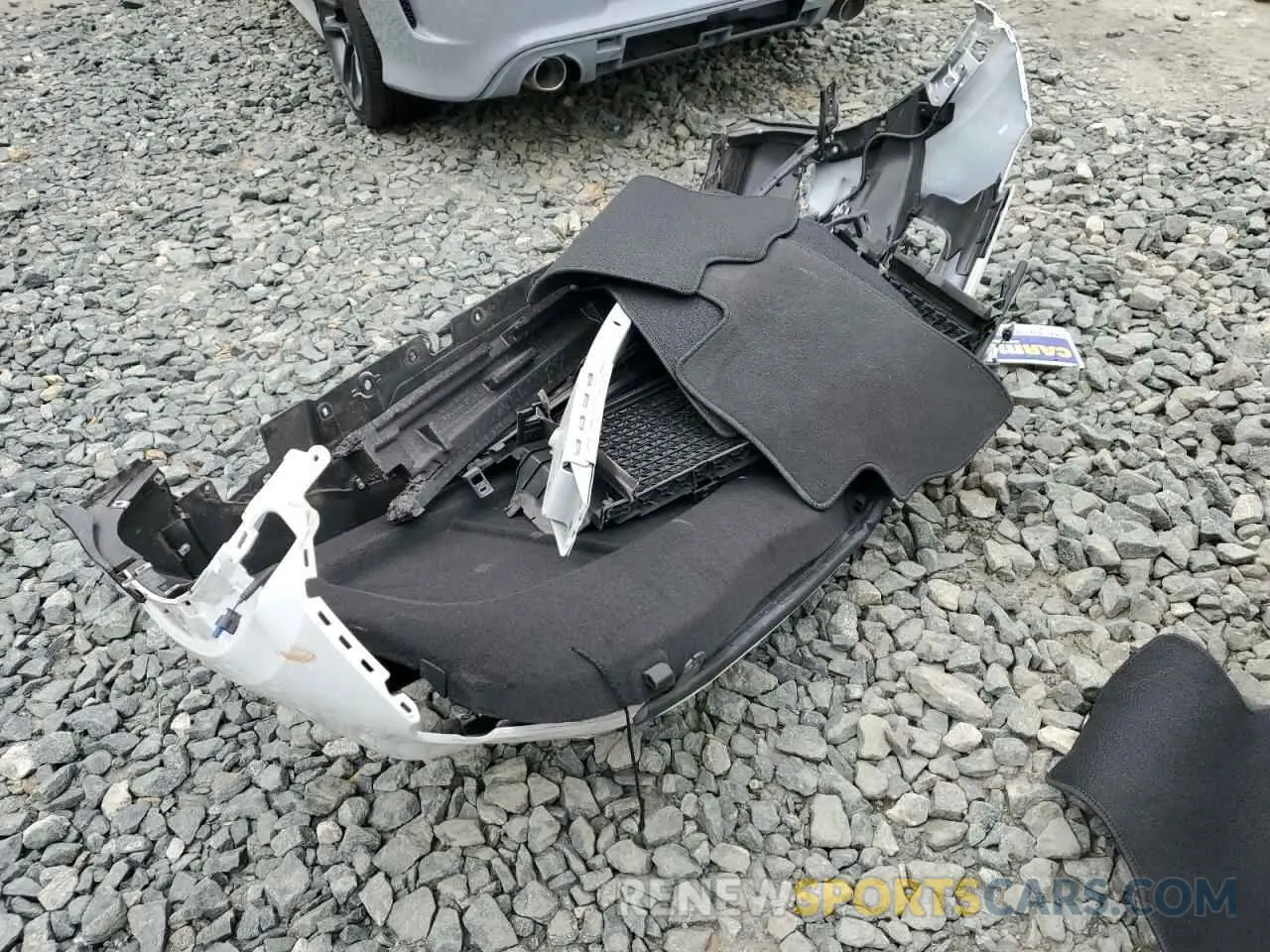 13 fotografías del automóvil dañado KL4AMDSL8RB182582 BUICK ENCORE 2024