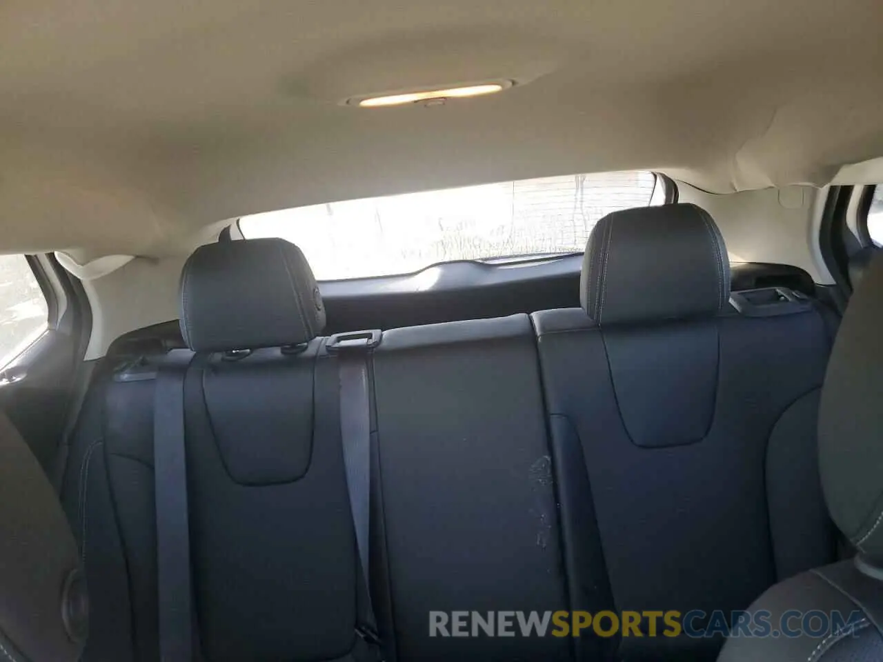 10 fotografías del automóvil dañado KL4AMDSLXRB067739 BUICK ENCORE 2024