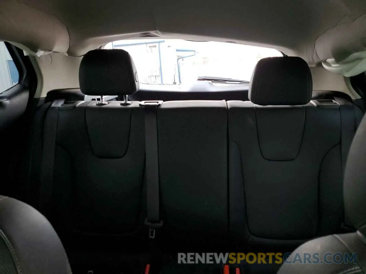 10 fotografías del automóvil dañado KL4AMDSLXRB125476 BUICK ENCORE 2024