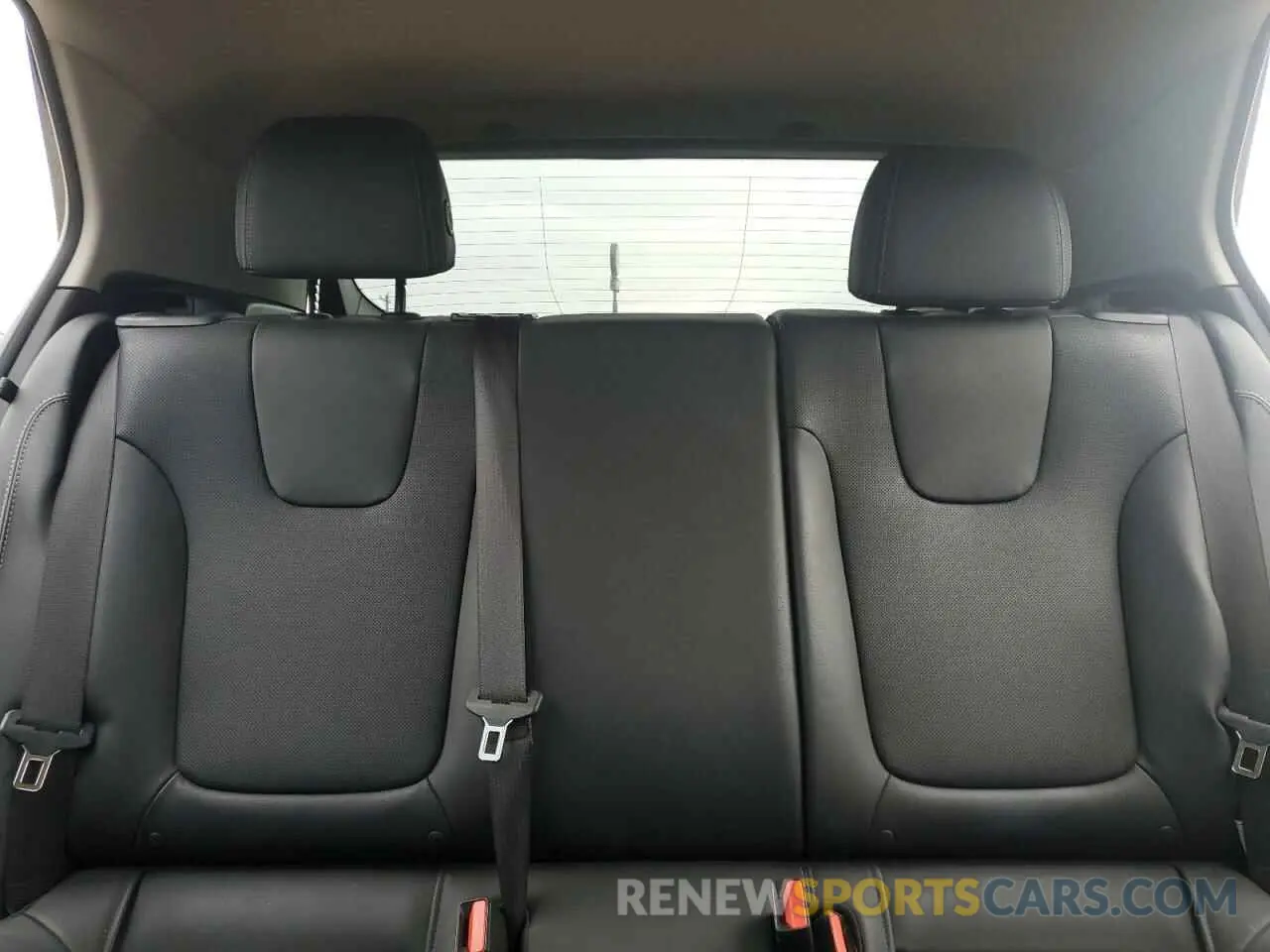 10 fotografías del automóvil dañado KL4AMESL3RB012619 BUICK ENCORE 2024