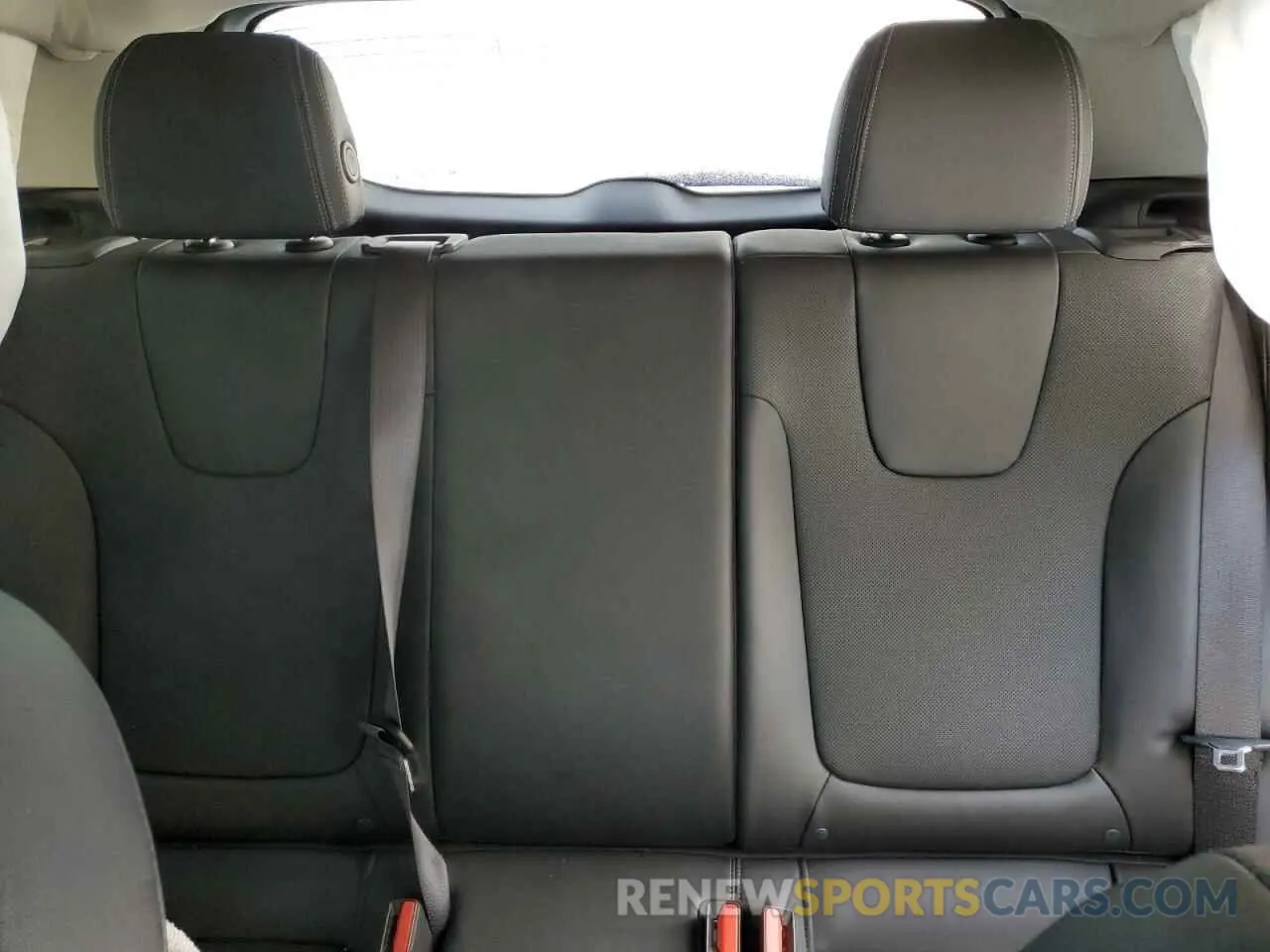 10 fotografías del automóvil dañado KL4AMESL3RB076000 BUICK ENCORE 2024