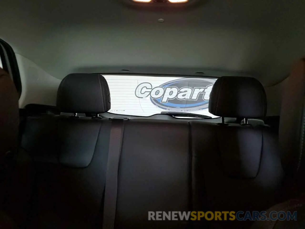 10 fotografías del automóvil dañado KL4AMESL3RB117127 BUICK ENCORE 2024