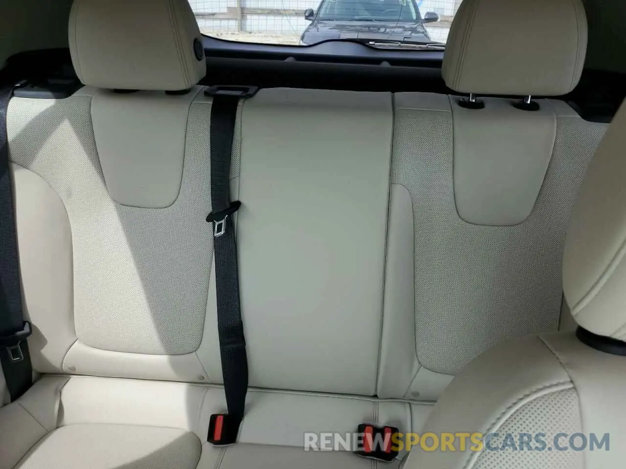 10 fotografías del automóvil dañado KL4AMESL3RB128497 BUICK ENCORE 2024