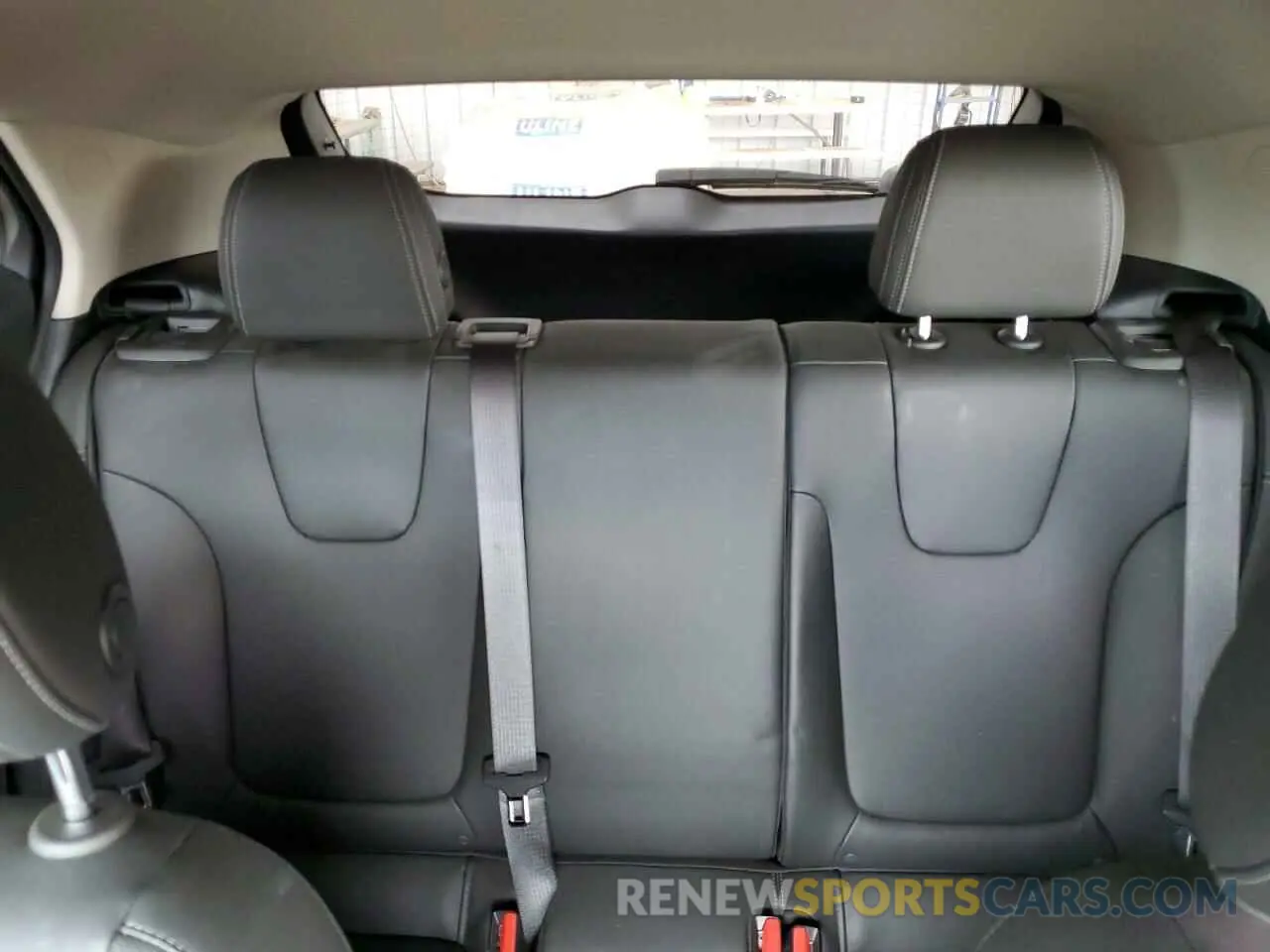 10 fotografías del automóvil dañado KL4AMESL3RB189851 BUICK ENCORE 2024