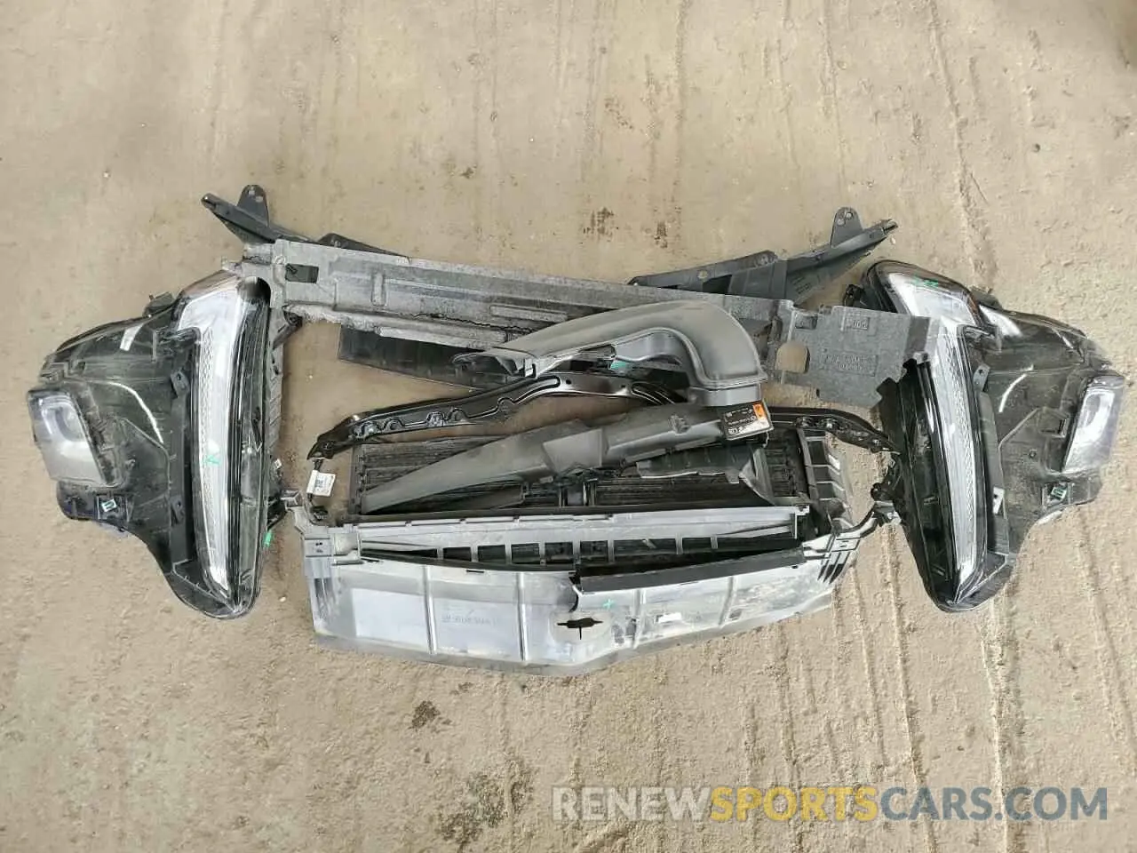13 fotografías del automóvil dañado KL4AMESL3RB189851 BUICK ENCORE 2024