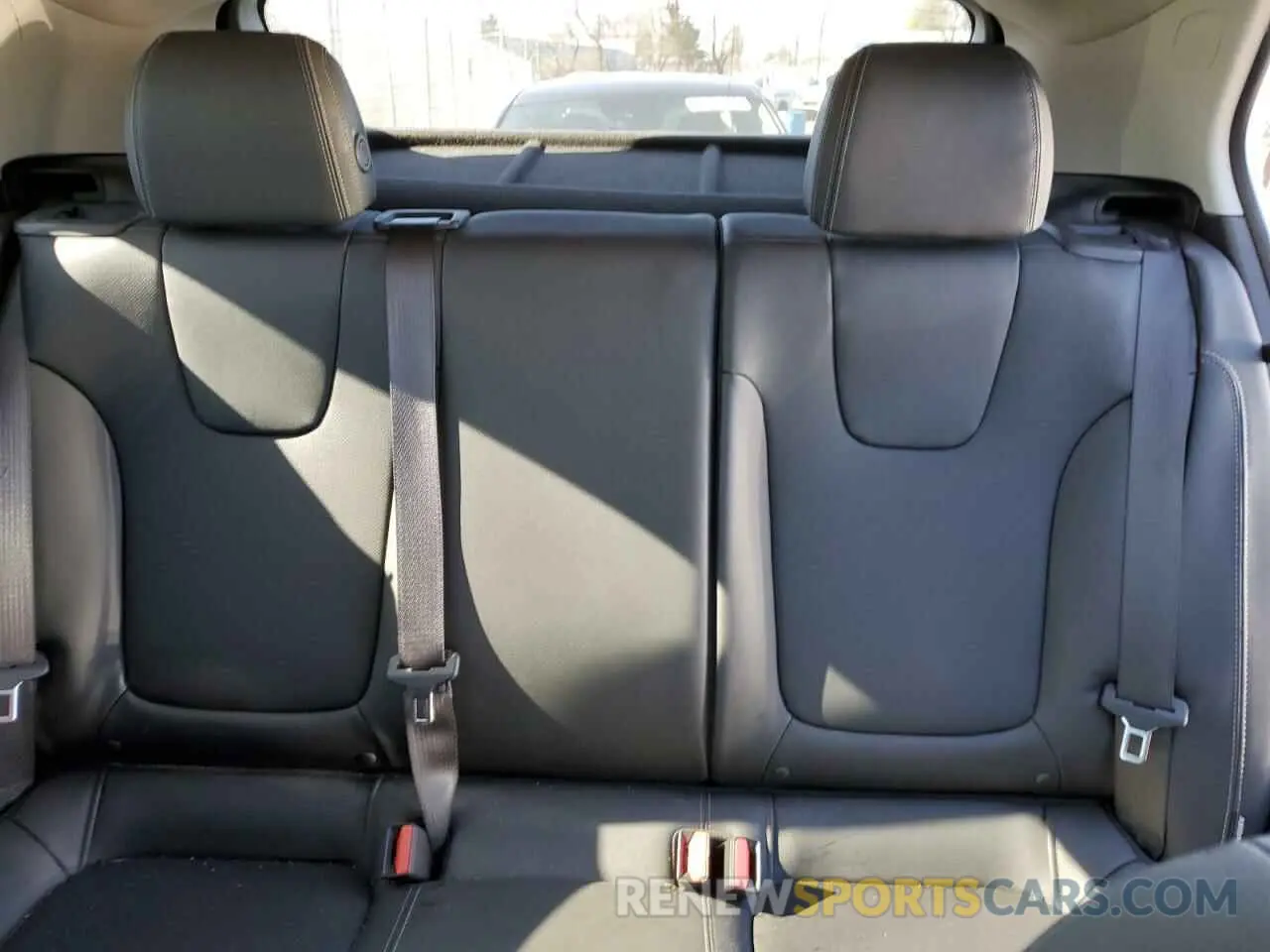 10 fotografías del automóvil dañado KL4AMESL7RB078073 BUICK ENCORE 2024