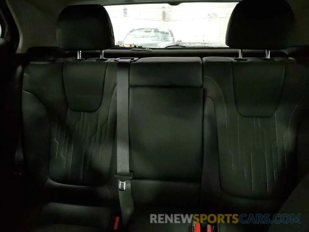 10 fotografías del automóvil dañado KL4AMFSLXRB006516 BUICK ENCORE 2024
