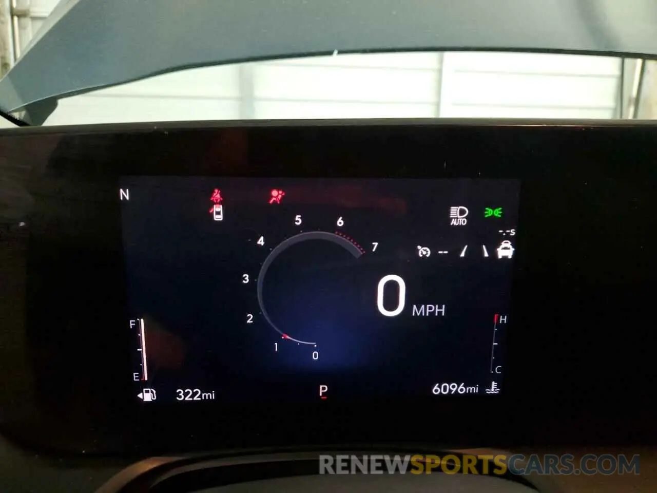 9 fotografías del automóvil dañado KL4AMGSL2RB057630 BUICK ENCORE 2024