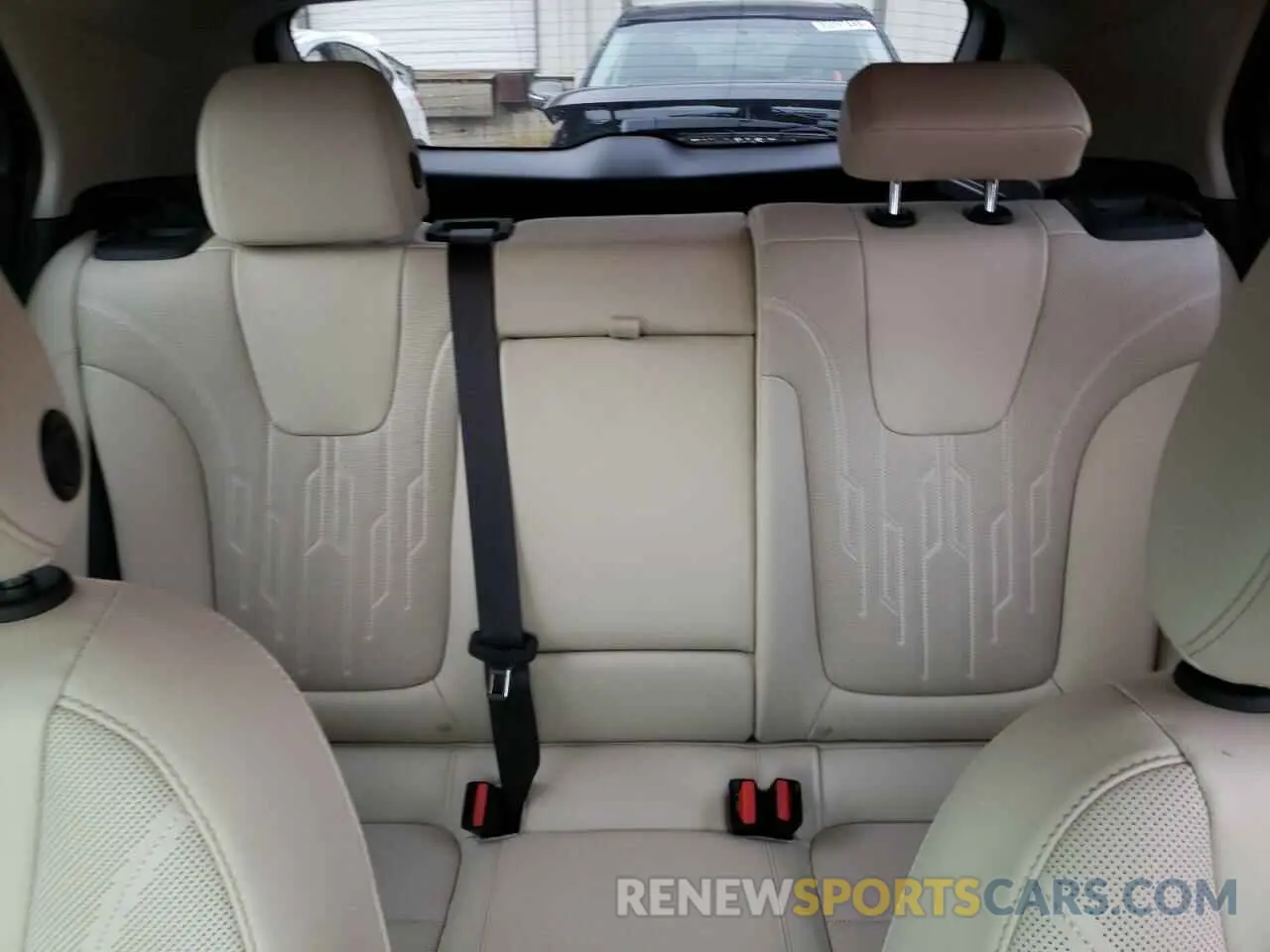 10 fotografías del automóvil dañado KL4AMGSL8RB051119 BUICK ENCORE 2024