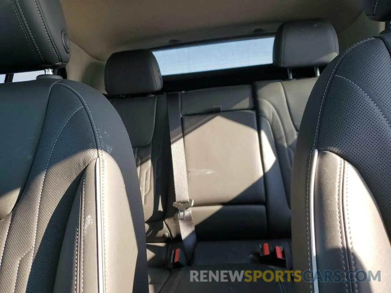 10 fotografías del automóvil dañado KL4AMGSLXRB143168 BUICK ENCORE 2024