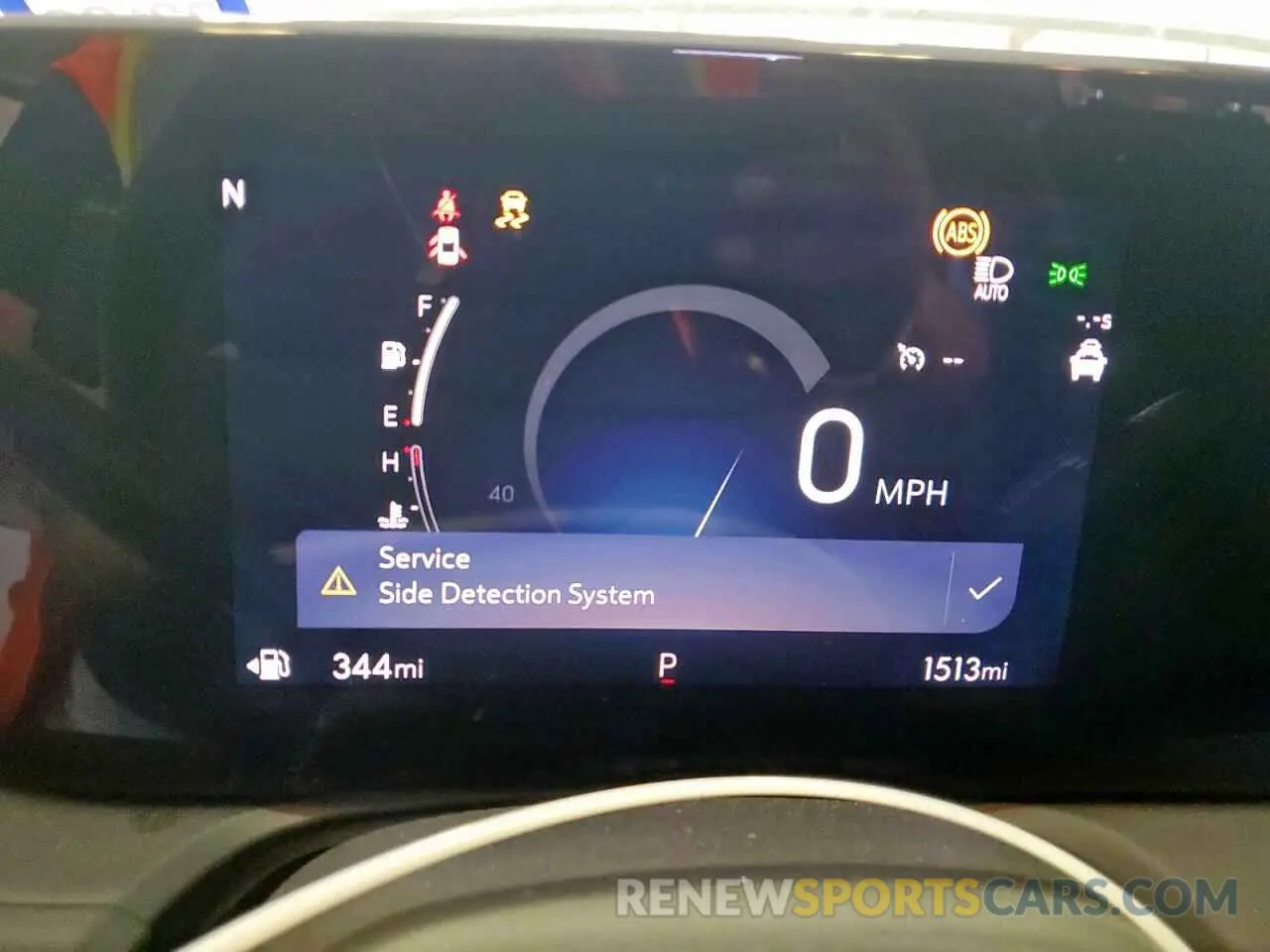 9 fotografías del automóvil dañado KL4AMBSL1SB190520 BUICK ENCORE 2025
