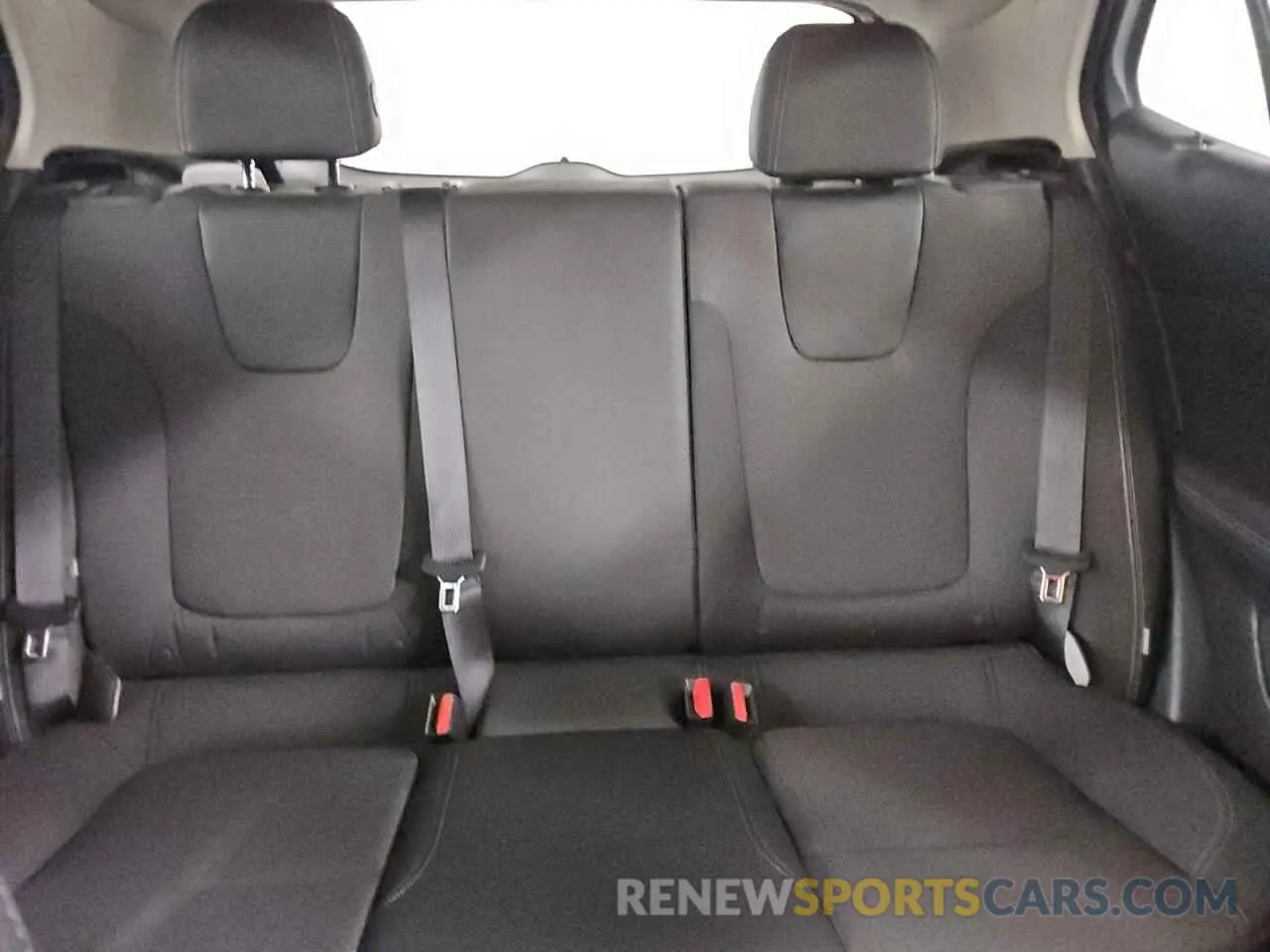 10 fotografías del automóvil dañado KL4AMBSL3SB132120 BUICK ENCORE 2025