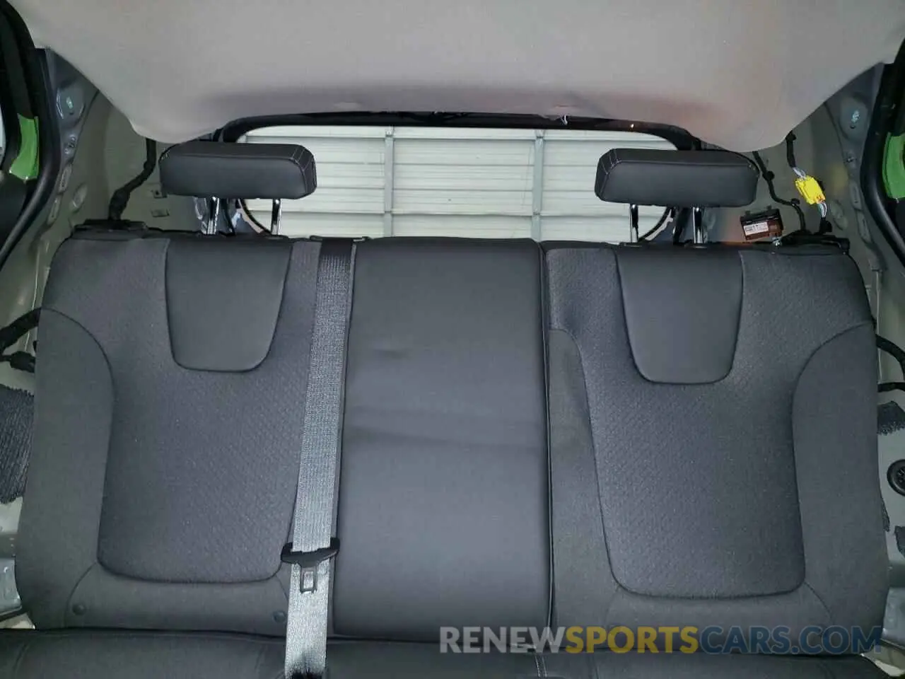 10 fotografías del automóvil dañado KL4AMBSL3SB188462 BUICK ENCORE 2025