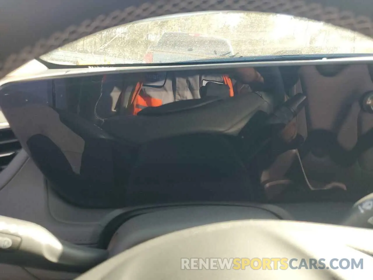 9 fotografías del automóvil dañado KL4AMBSP1SB037509 BUICK ENCORE 2025