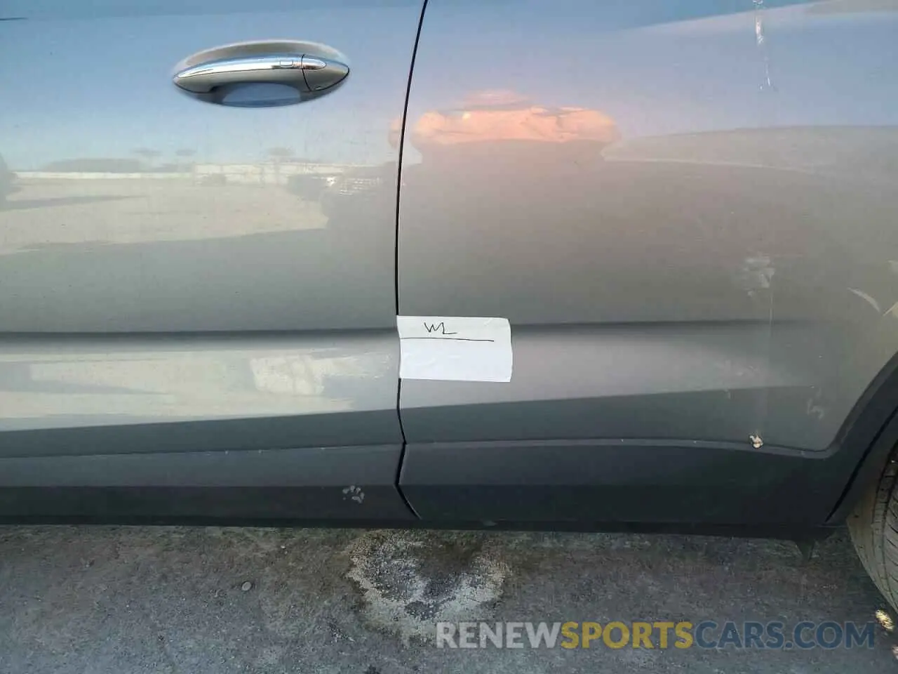 13 fotografías del automóvil dañado KL4AMBSP5SB013584 BUICK ENCORE 2025