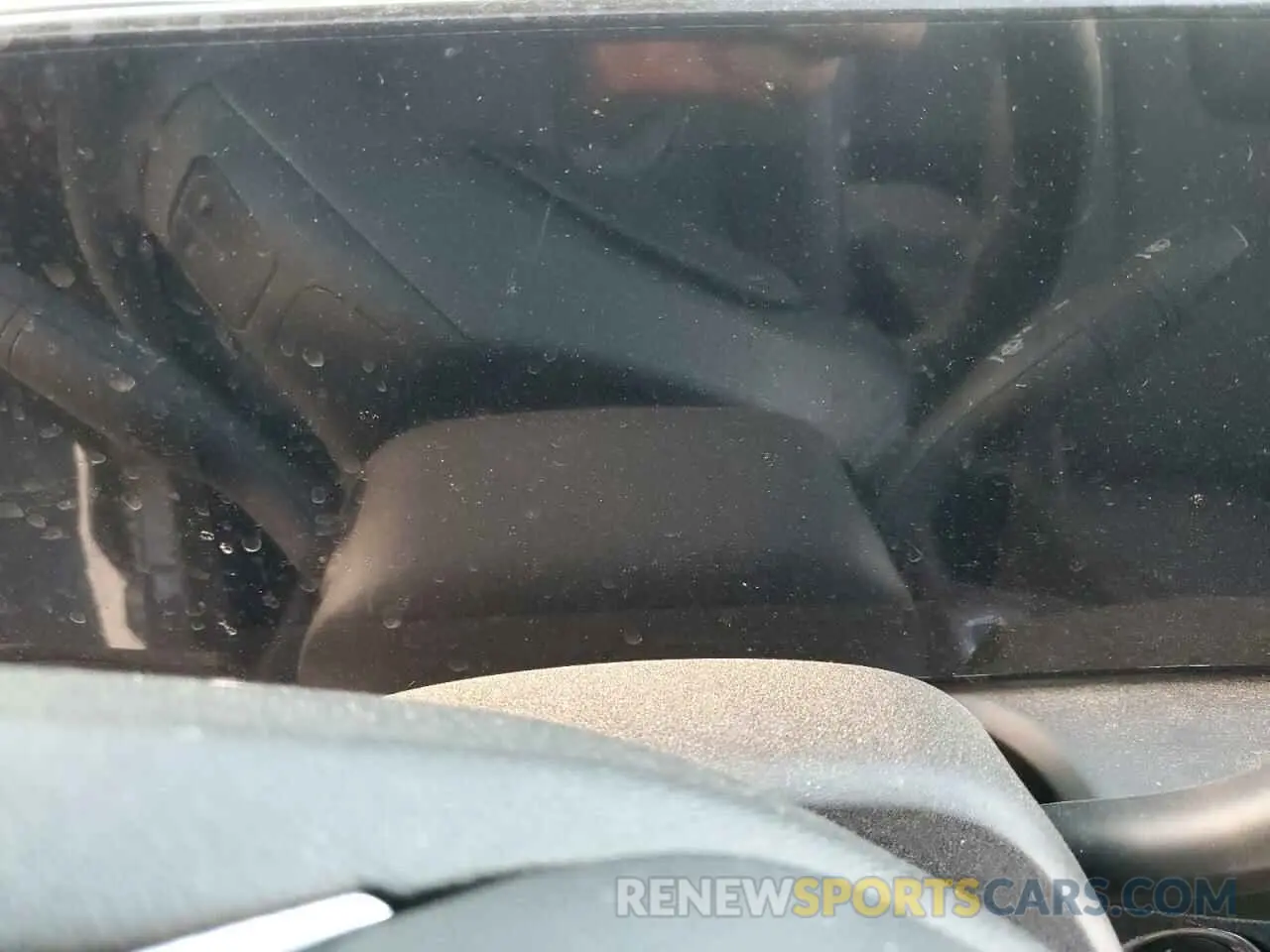 9 fotografías del automóvil dañado KL4AMBSP5SB013584 BUICK ENCORE 2025