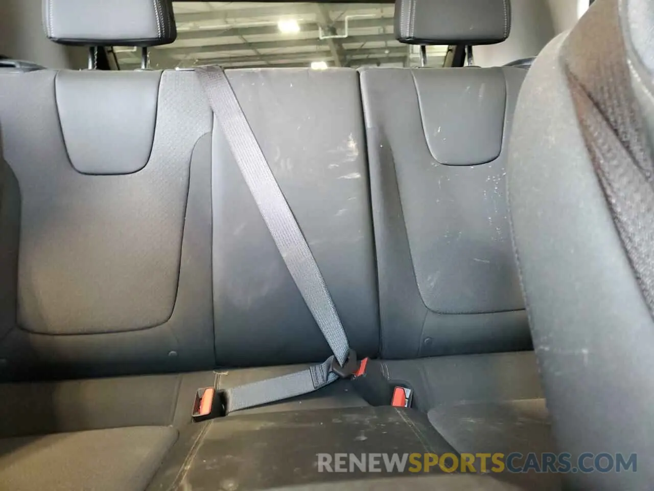 10 fotografías del automóvil dañado KL4AMCSL2SB153126 BUICK ENCORE 2025