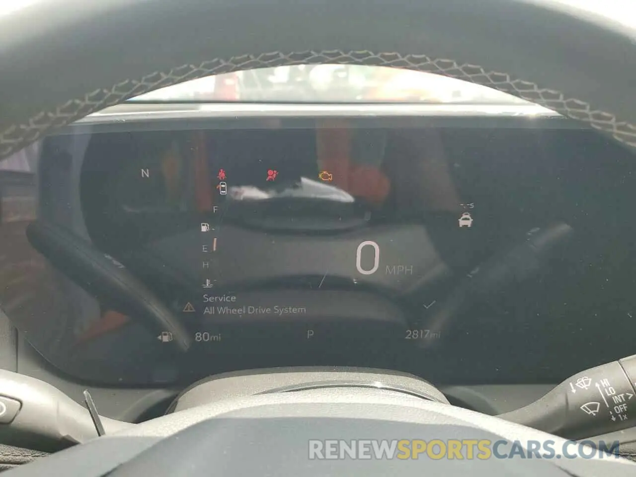 9 fotografías del automóvil dañado KL4AMCSL6SB153565 BUICK ENCORE 2025