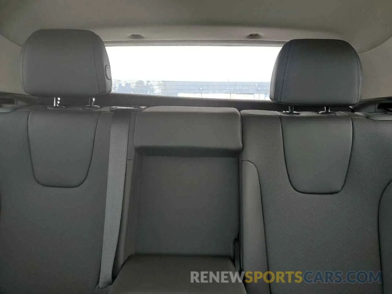 10 fotografías del automóvil dañado KL4AMDSL2SB028827 BUICK ENCORE 2025