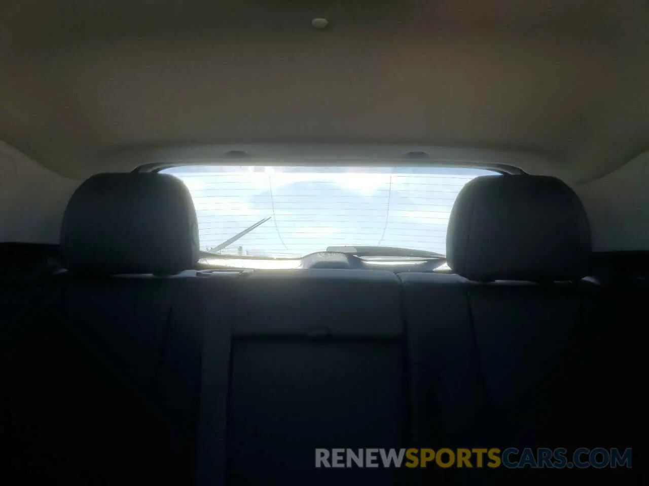 10 fotografías del automóvil dañado KL4AMDSL5SB123267 BUICK ENCORE 2025