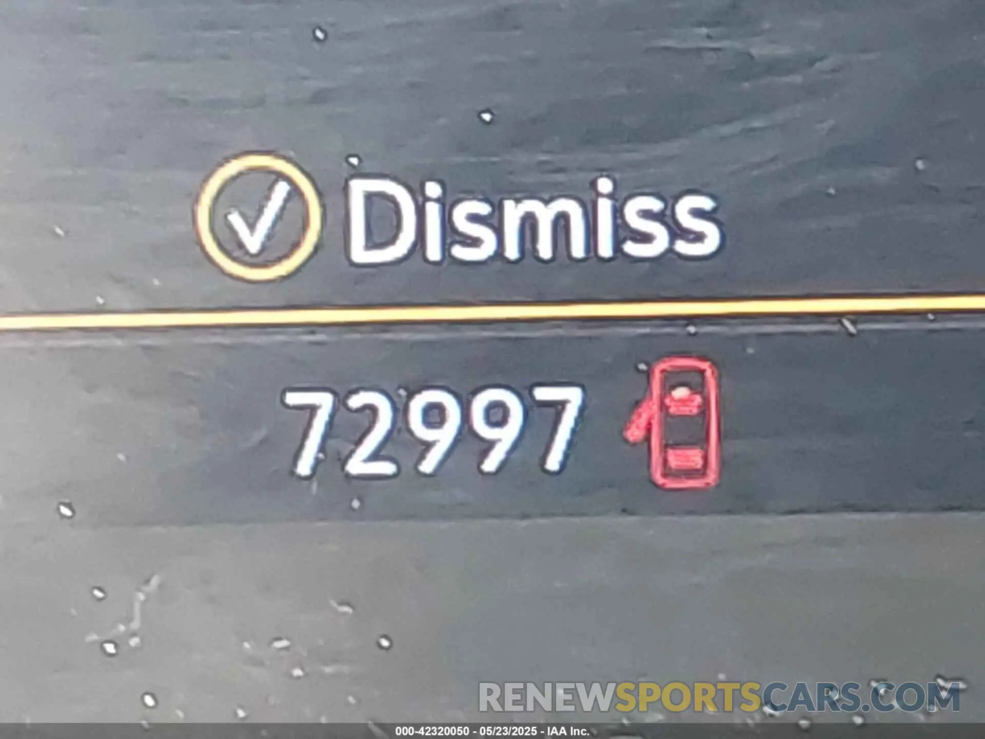16 fotografías del automóvil dañado KL4MMBS21LB114124 BUICK ENCORE GX 2020