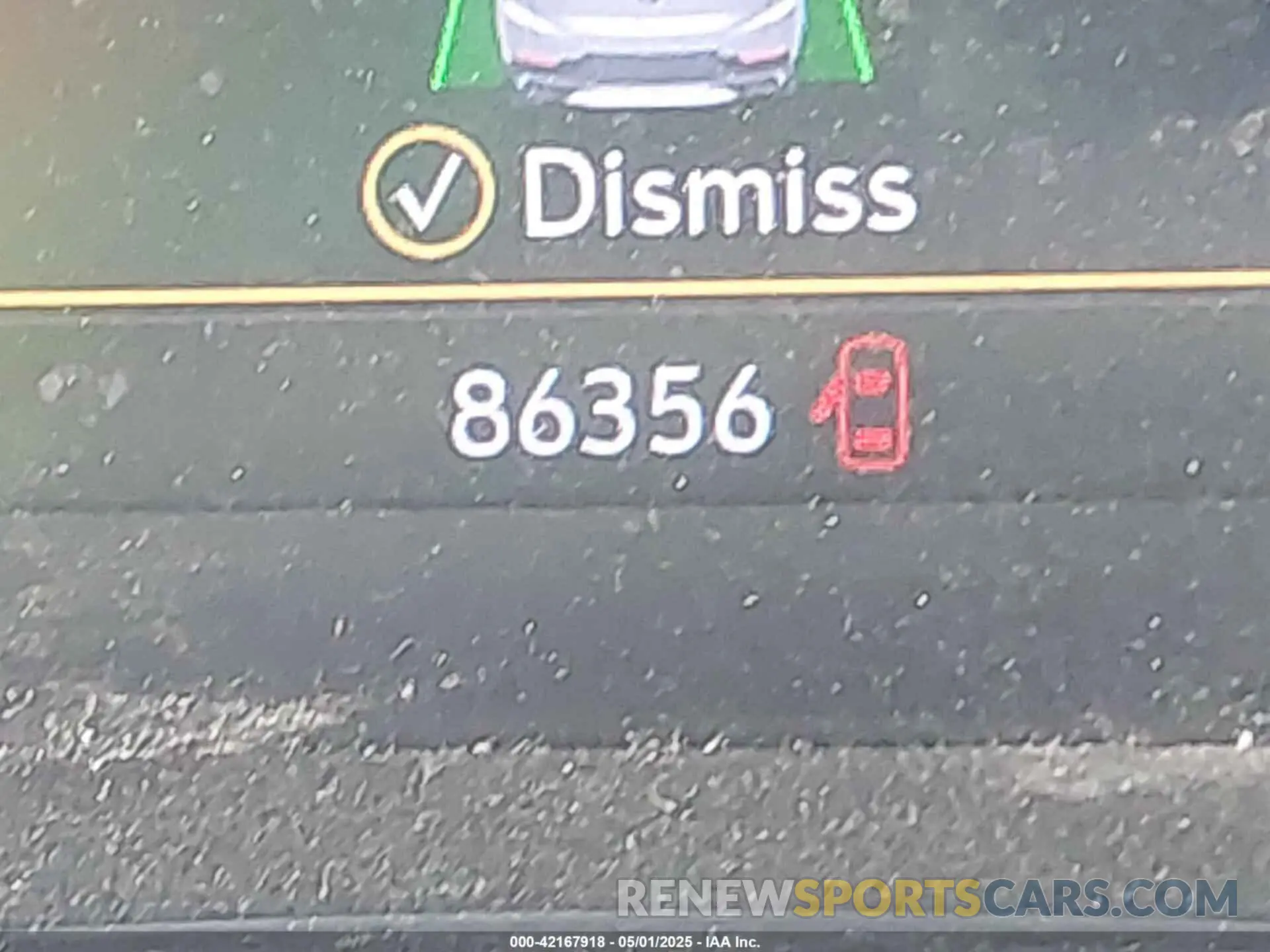 15 fotografías del automóvil dañado KL4MMBS22LB114391 BUICK ENCORE GX 2020