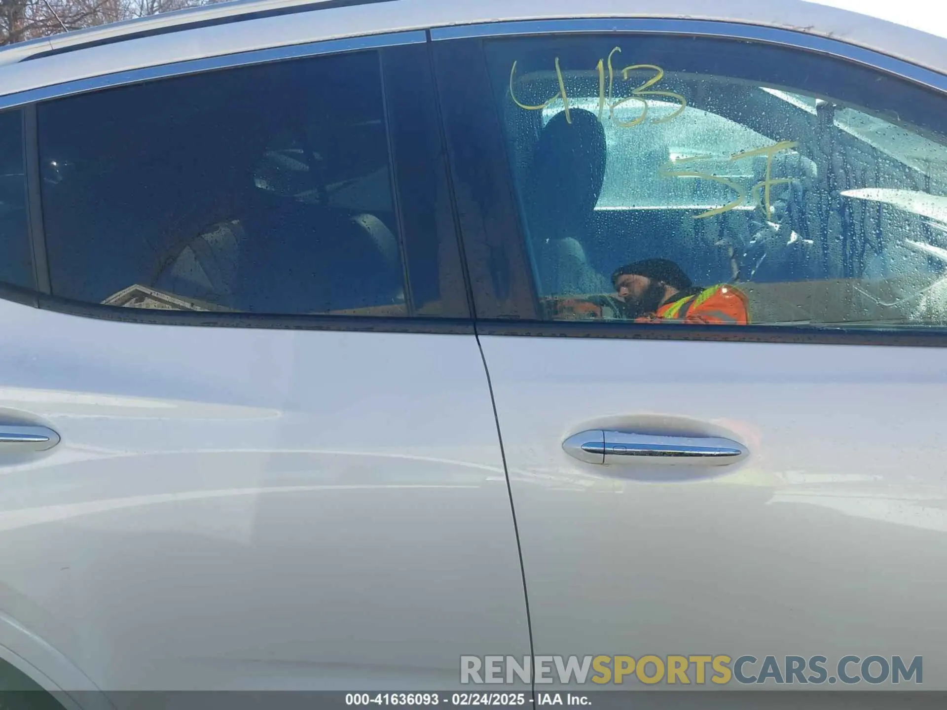 13 fotografías del automóvil dañado KL4MMBS24LB070300 BUICK ENCORE GX 2020