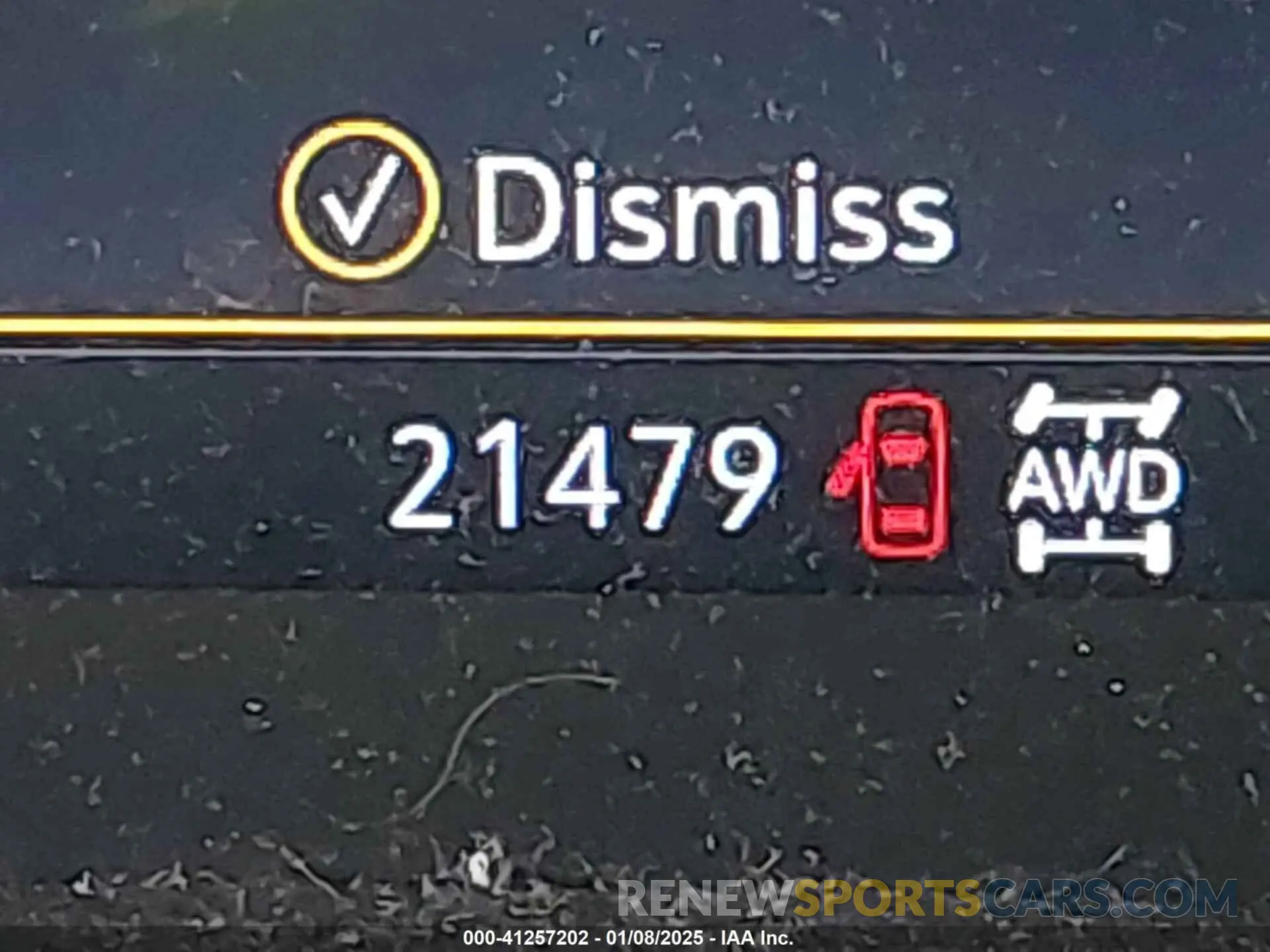 15 fotografías del automóvil dañado KL4MMCSL4LB128677 BUICK ENCORE GX 2020